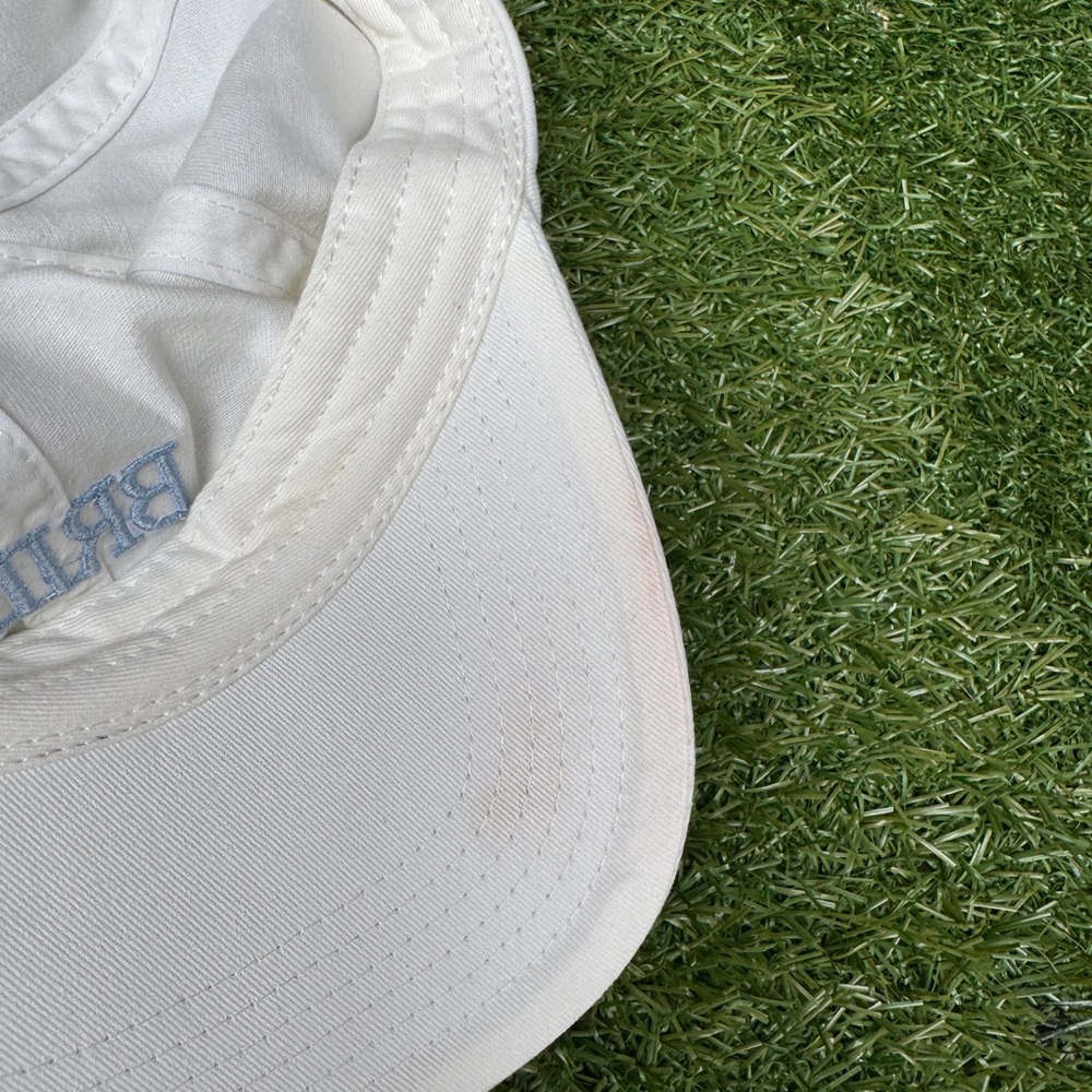 Favorite Daughter Cream 'BRIDE' Baseball Cap - Picture 7 of 8